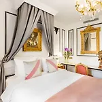 Merveil - Luxury Suite -Champs Elysees- Ponthieu I