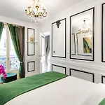 Merveil - Luxury Suite -Champs Elysees- Ponthieu I