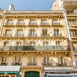 Merveil - Luxury Suite -Champs Elysees- Ponthieu I