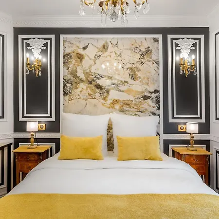 Merveil - Luxury -champs Elysees- Ponthieu I Apartment