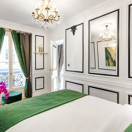 Merveil - Luxury -champs Elysees- Ponthieu I Apartment *