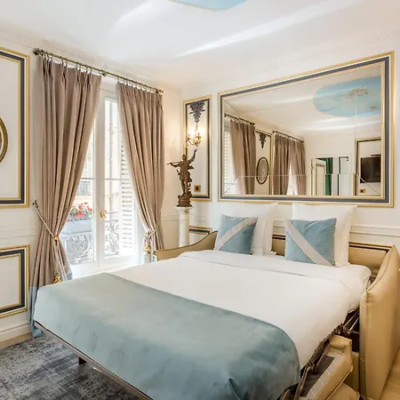 Apartment Merveil - Luxury -champs Elysees- Ponthieu I Paris
