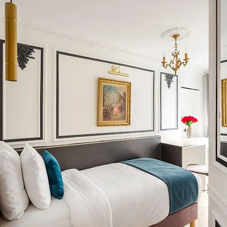 Merveil - Luxury -champs Elysees- Ponthieu I Apartment
