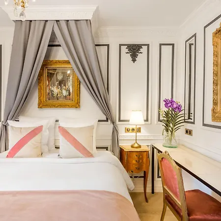 Merveil - Luxury -champs Elysees- Ponthieu I Apartment Paris