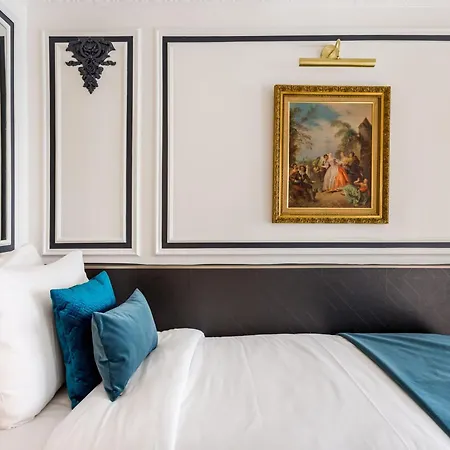 Appartamento Merveil - Luxury -champs Elysees- Ponthieu I *