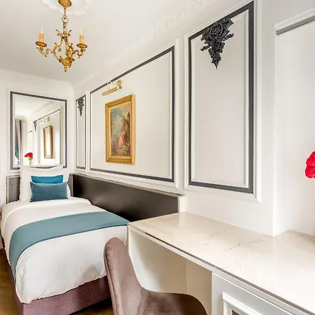 Merveil - Luxury -champs Elysees- Ponthieu I Appartamento Parigi