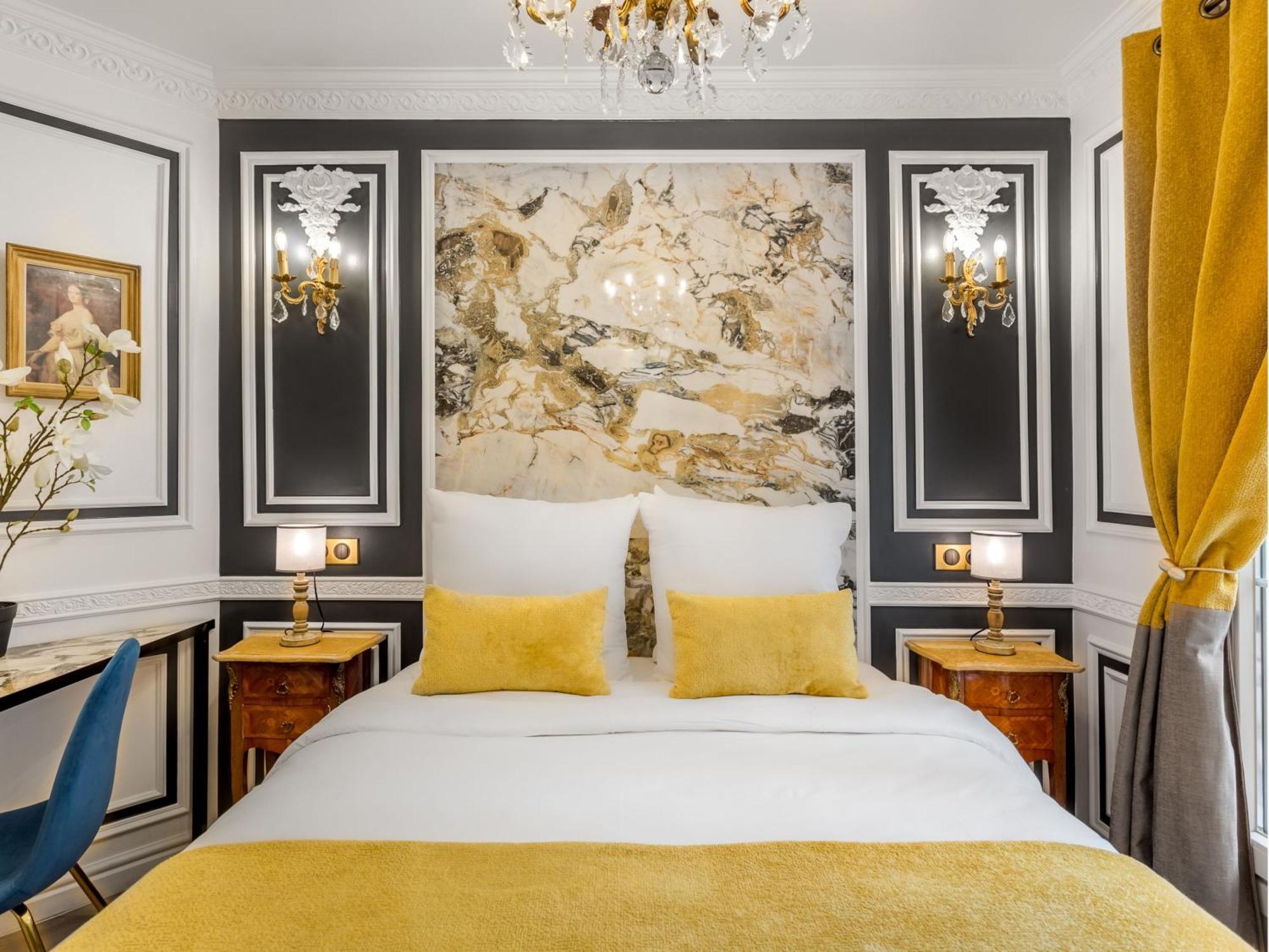 Merveil - Luxury -champs Elysees- Ponthieu I Appartamento