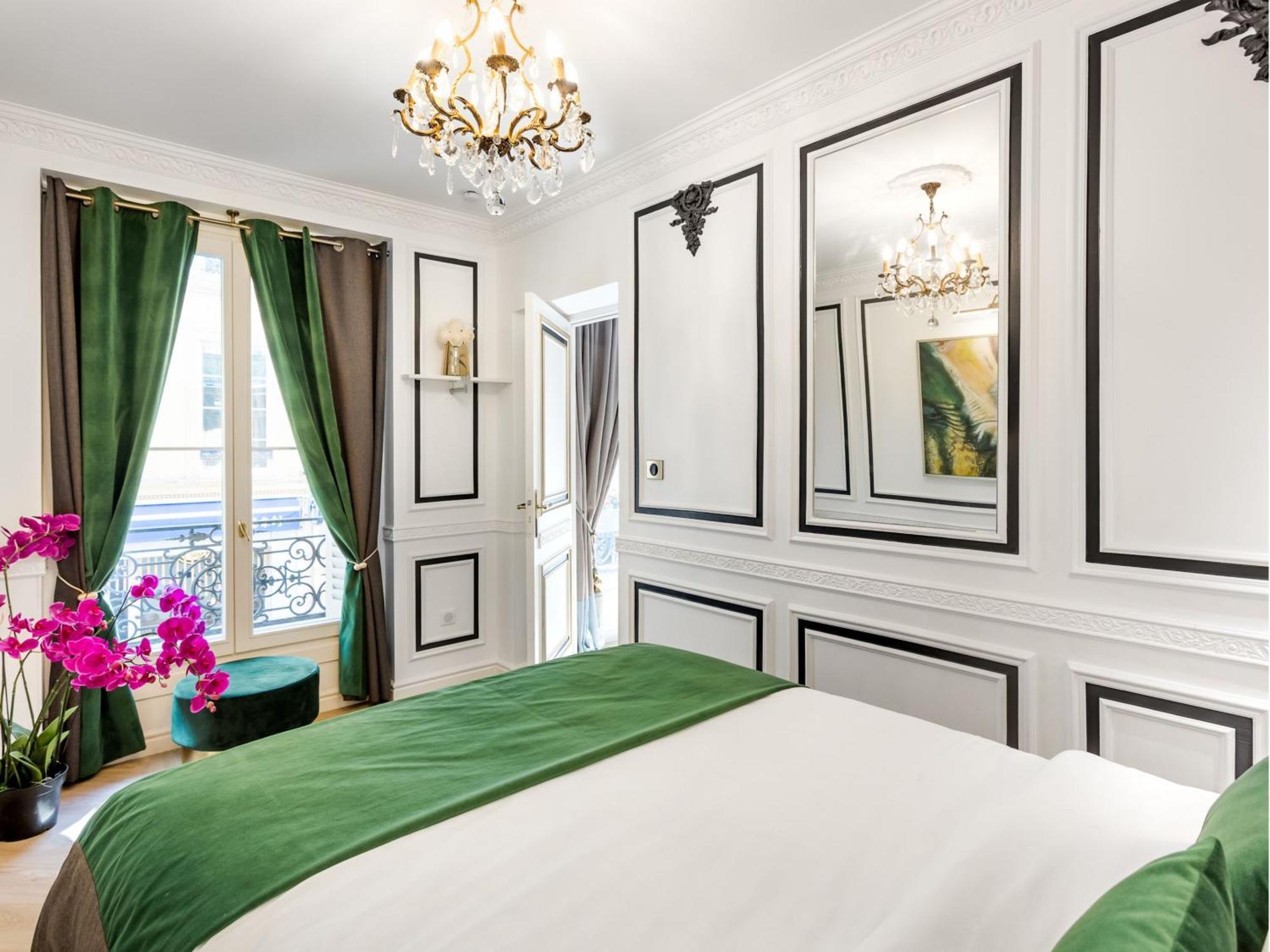 Merveil - Luxury -champs Elysees- Ponthieu I Appartamento *