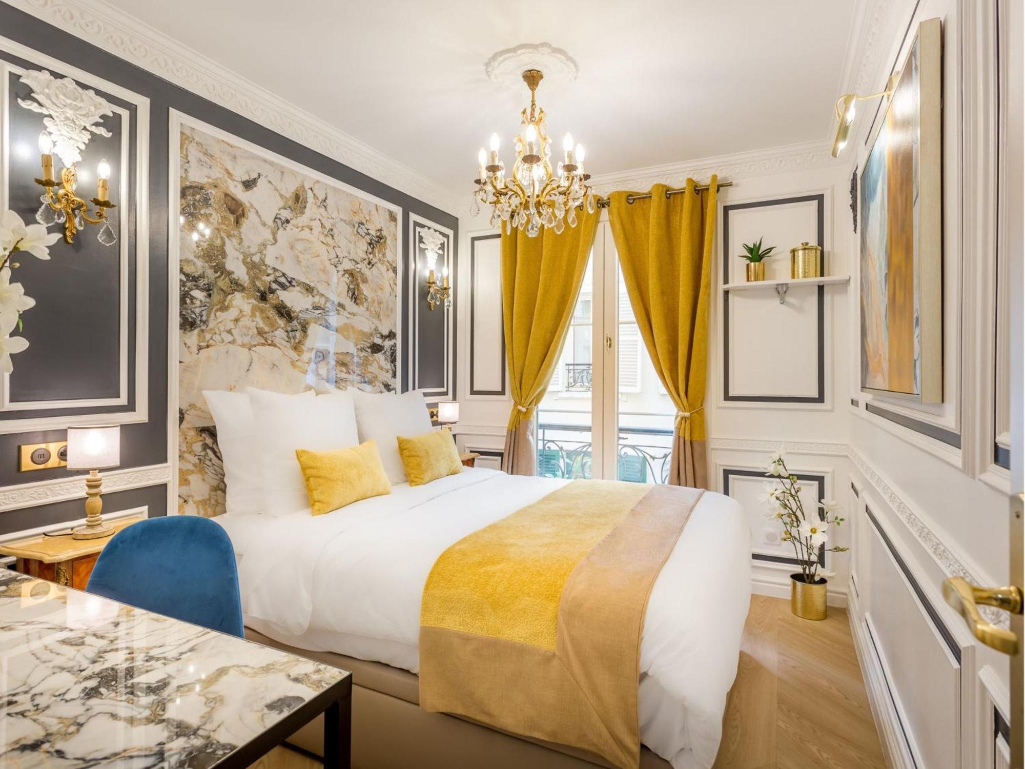 Appartamento Merveil - Luxury -champs Elysees- Ponthieu I *