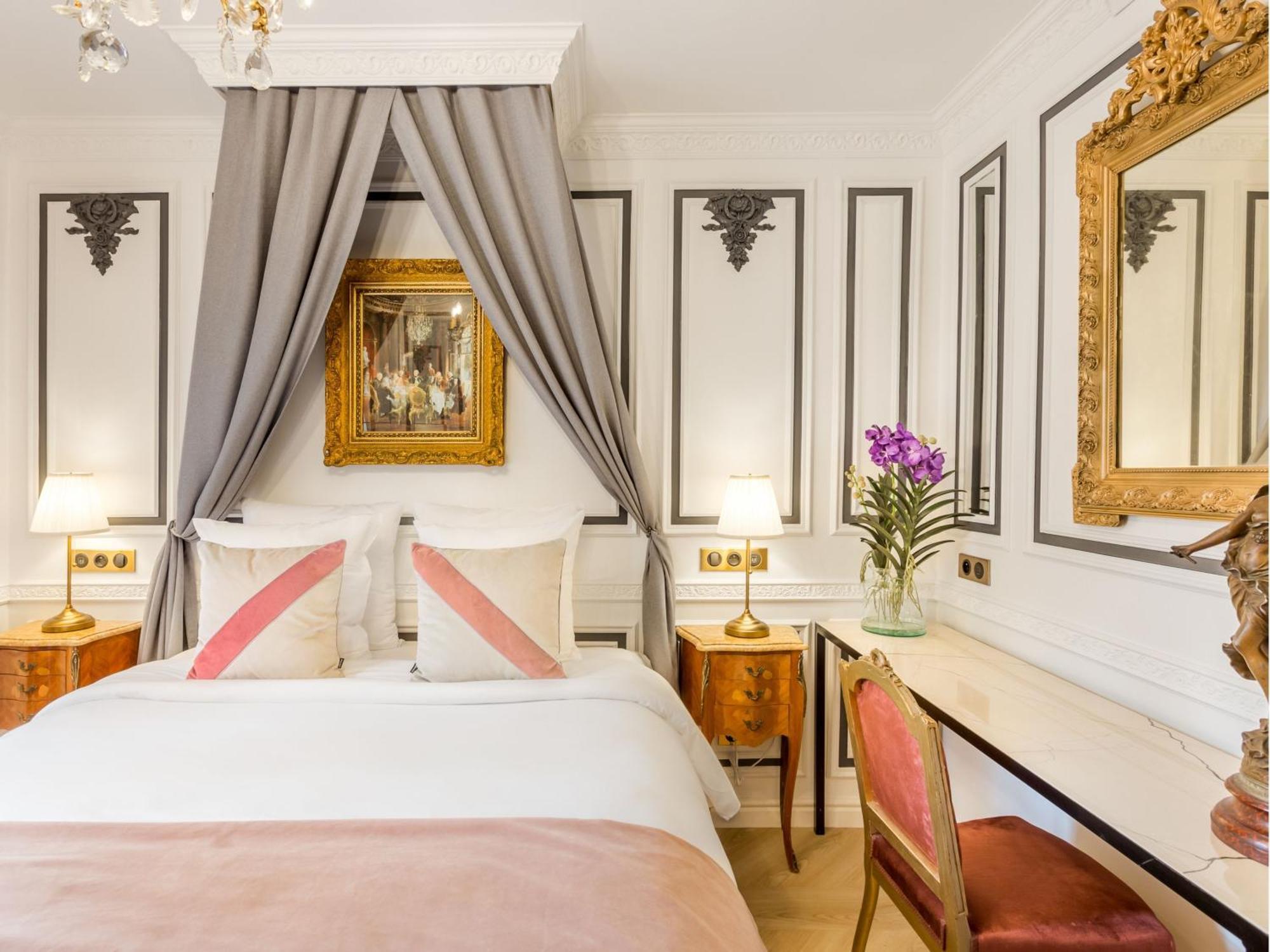 Merveil - Luxury -champs Elysees- Ponthieu I Appartamento Parigi