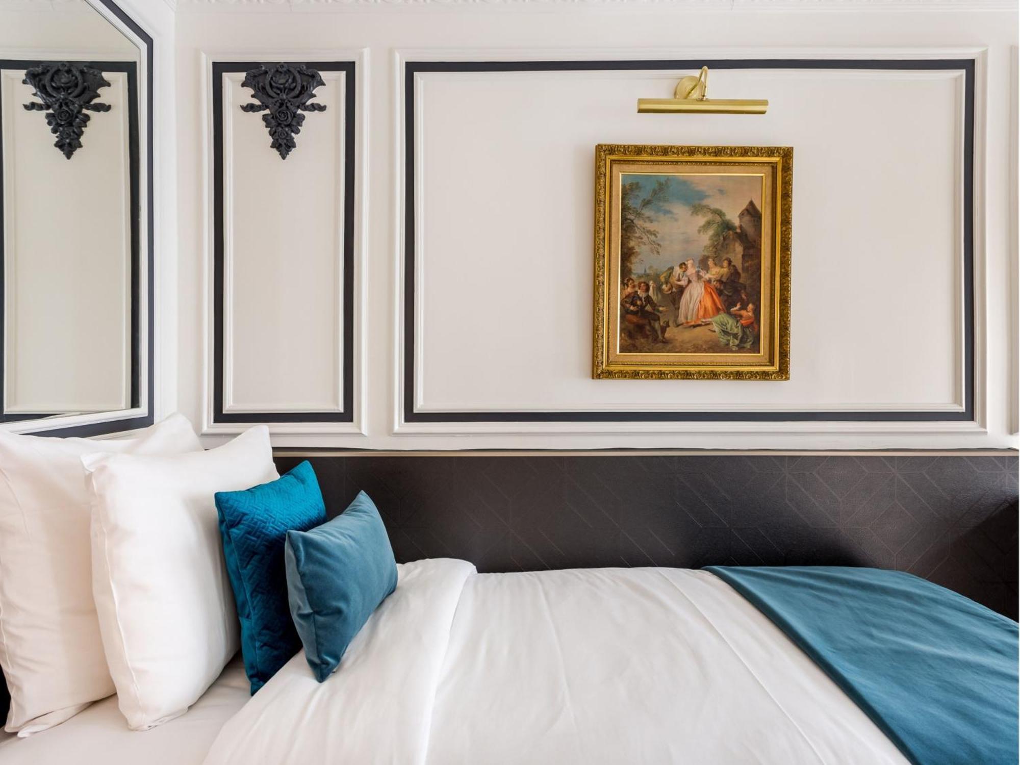 Appartamento Merveil - Luxury -champs Elysees- Ponthieu I *